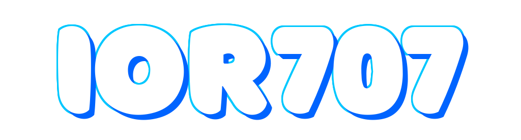 Logo IOR707
